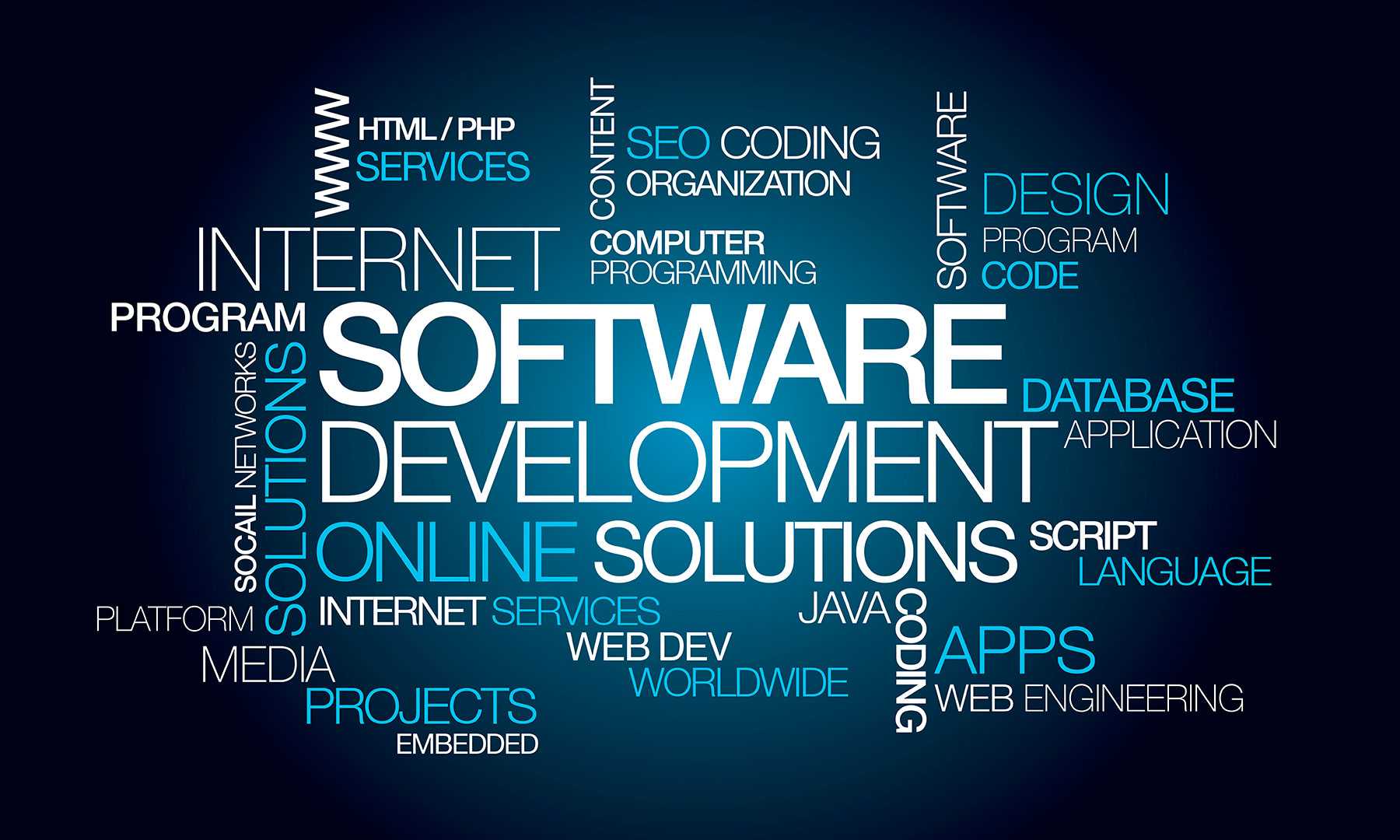 Jan Marquardt - Software-Development